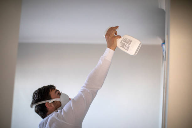 Best Mold Removal Near Me  in Garrison, TX